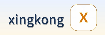 xingkong Logo